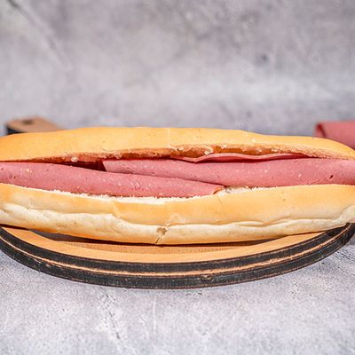 Luncheon sandwich