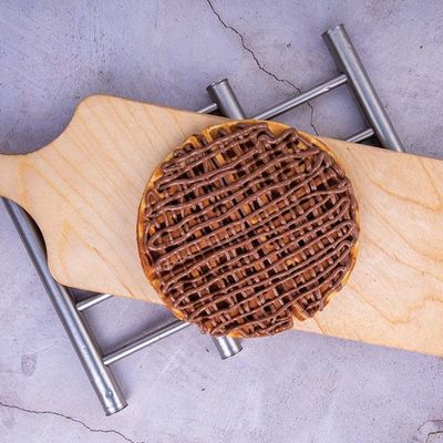 Nutella Waffle