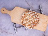Waffle Caramelito