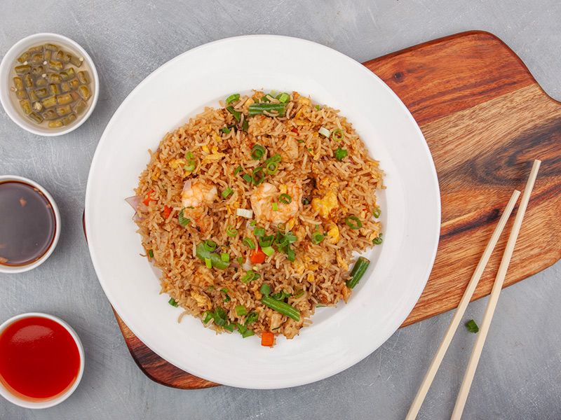 Soya Chang Restaurant delivery service in UAE | Talabat