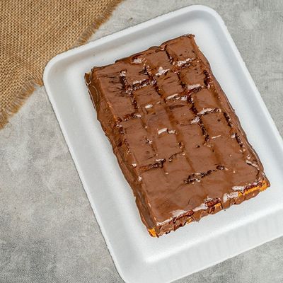 Nutella Waffle
