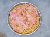 Garlic Syrian Fries