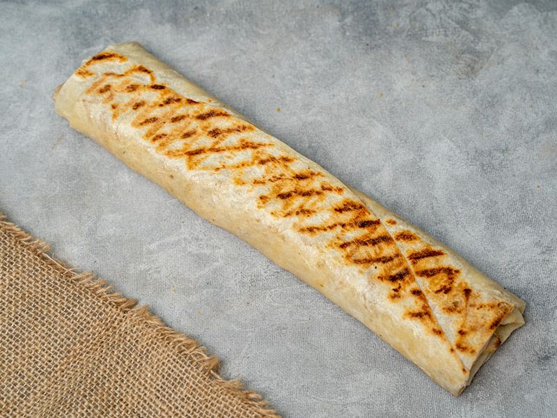 Castello Sarokh Sandwich