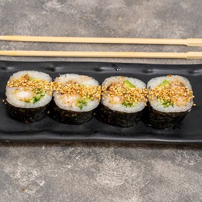 Futo Maki