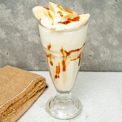 Banana Cocktail
