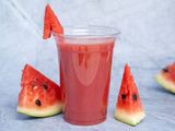 Watermelon Juice