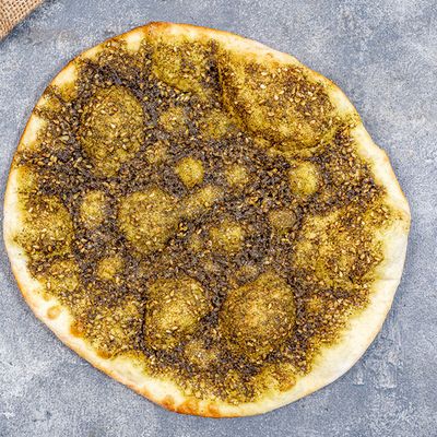 mozzarella Thyme