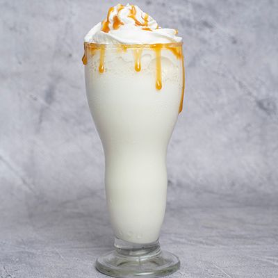 Milk Shake