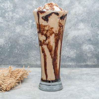 Chocolate Frappuccino