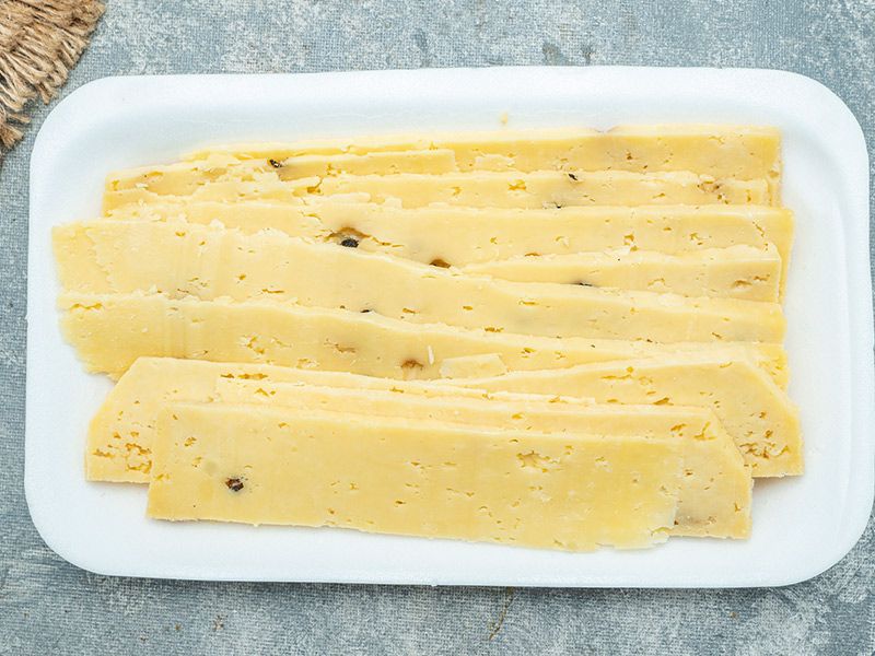 Extra Roumi Cheese