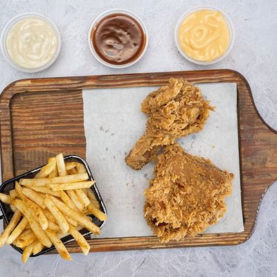 Chickenza Fried Chicken & Burger photo 3