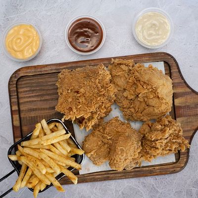 Chickenza Fried Chicken & Burger photo 2