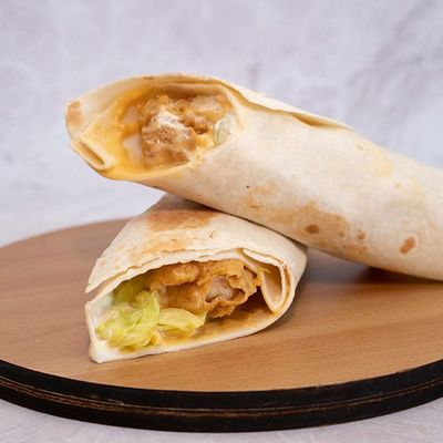 Chicken Wrap