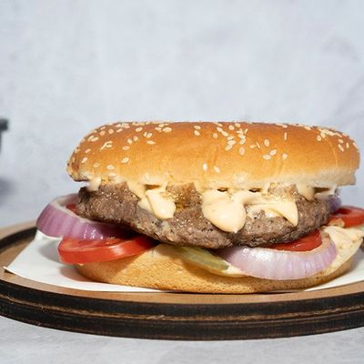 Beefenza Tasty