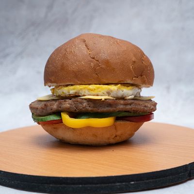 Mix Grill Sandwich
