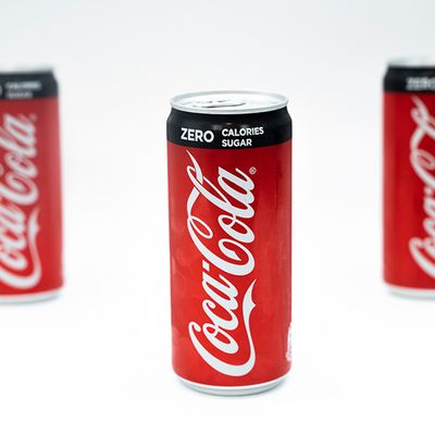 Coca-Cola Zero