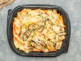 Pasta Mixed Cheese