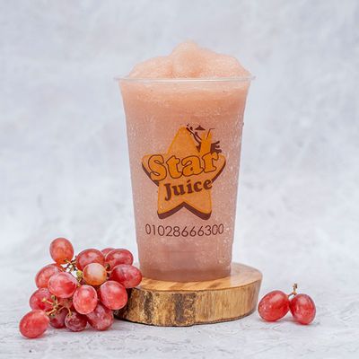 Grapes Smoothie