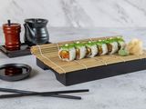 Spicy Salmon Roll