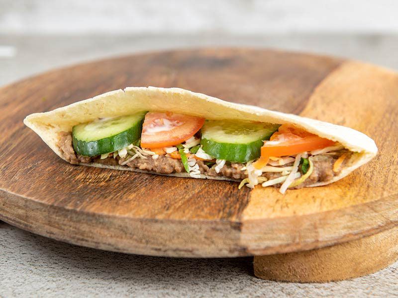 Abualholl Sandwiches delivery service in Bahrain Talabat