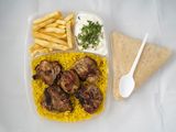 Shish Tawook