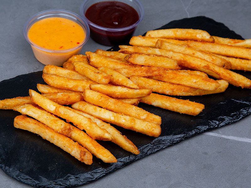 Let's Wing delivery service in UAE Talabat