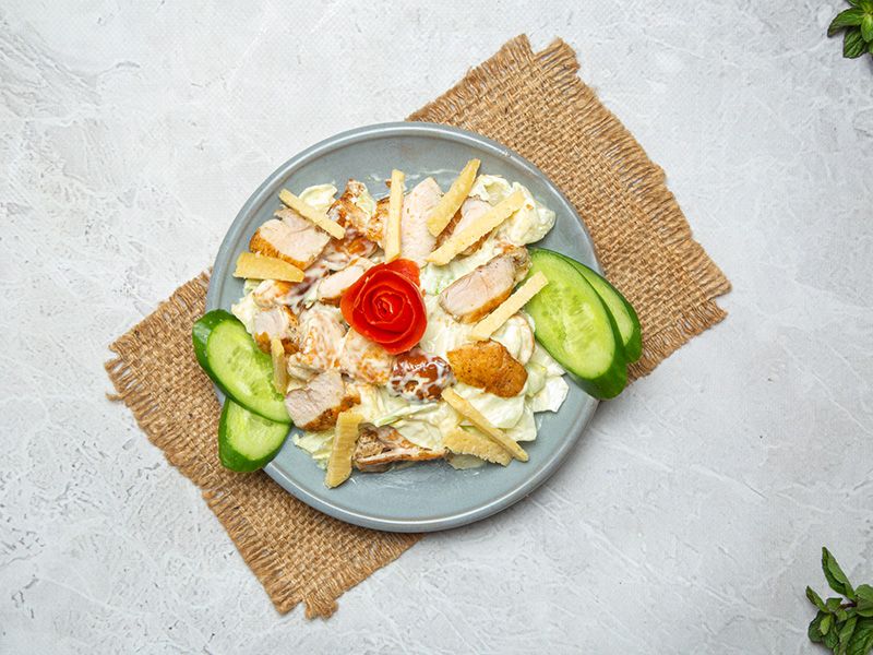Caesar Salad