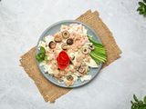 Tuna Salad