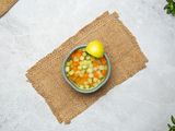 Vegetables Soup