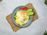 Spanish Eggs