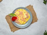 Eggs With Luncheon
