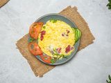 Eggs With Pastrami