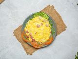 Eggs With Sausage