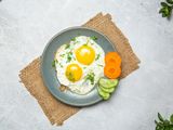 Sunny Side Up Eggs