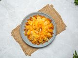 Mandi Rice Platter