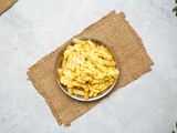 French Fries With Cheddar Cheese