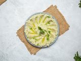 Potato Puree