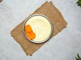 Mayonnaise Platter