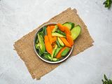 Sauteed Vegetables