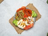 Mix Platter
