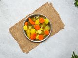 Pickles Platter