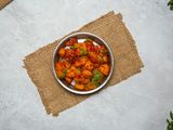 Spicy Potato