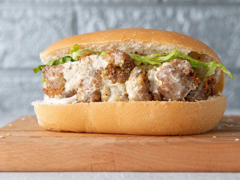 Al Ahali Sandwiches delivery service in Bahrain Talabat