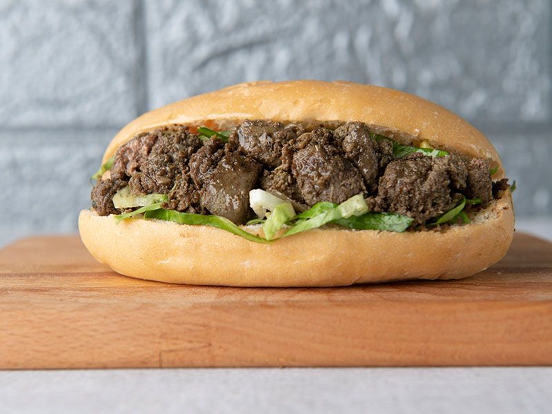 Al Ahali Sandwiches delivery service in Bahrain Talabat