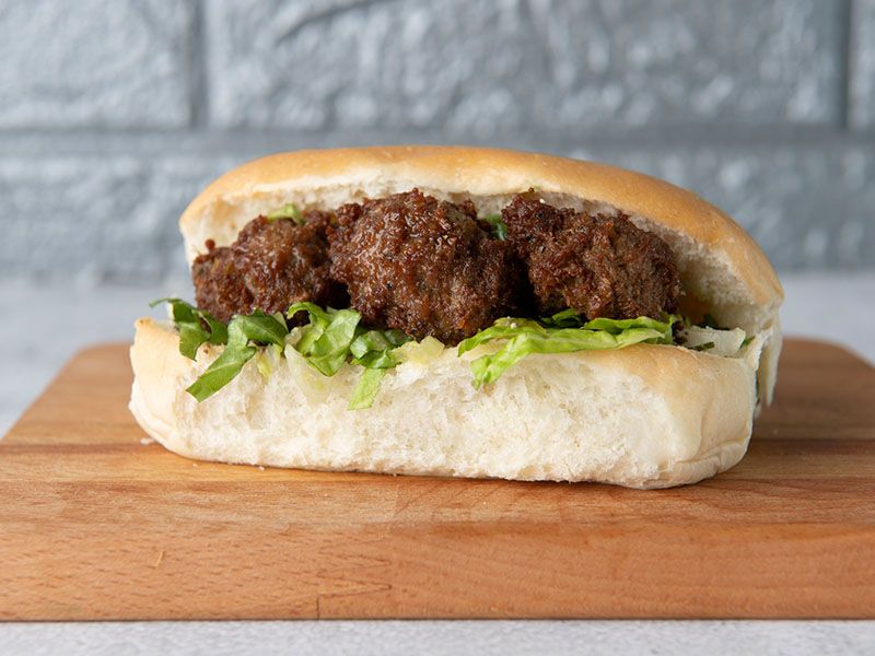 Al Ahali Sandwiches delivery service in Bahrain Talabat