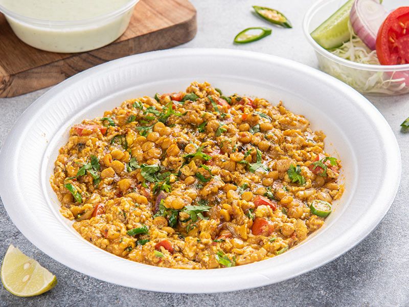 Bab Al Rayan delivery service in UAE | Talabat