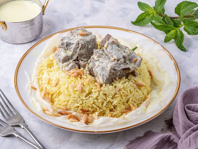 Meat City delivery service in UAE Talabat