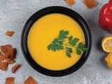Lentil Soup