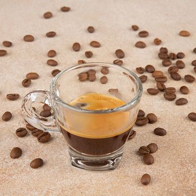 Double Espresso