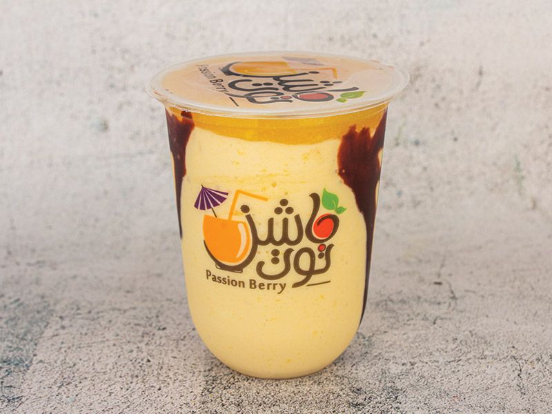 Passion Berry delivery service in Oman Talabat